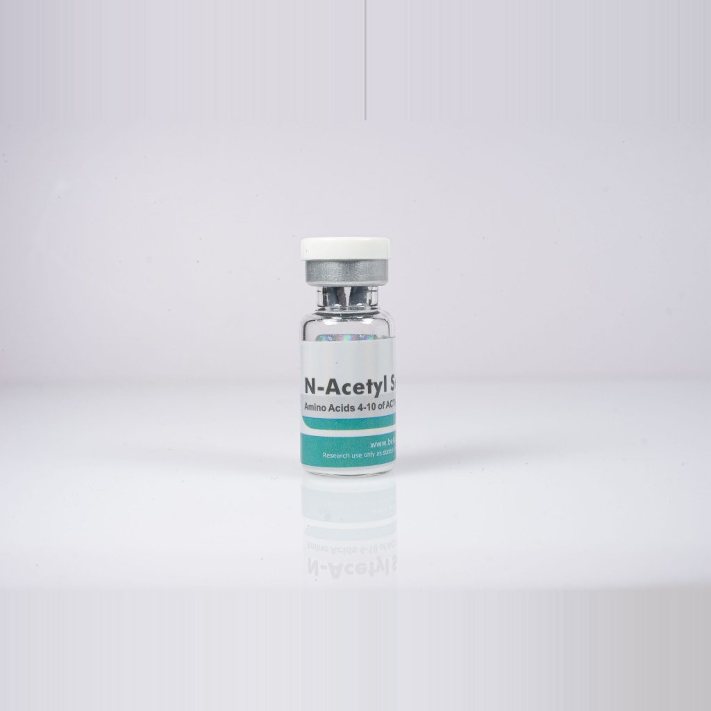 N-Acetyl Semax 30mg N-Acetyl Semax 30mg