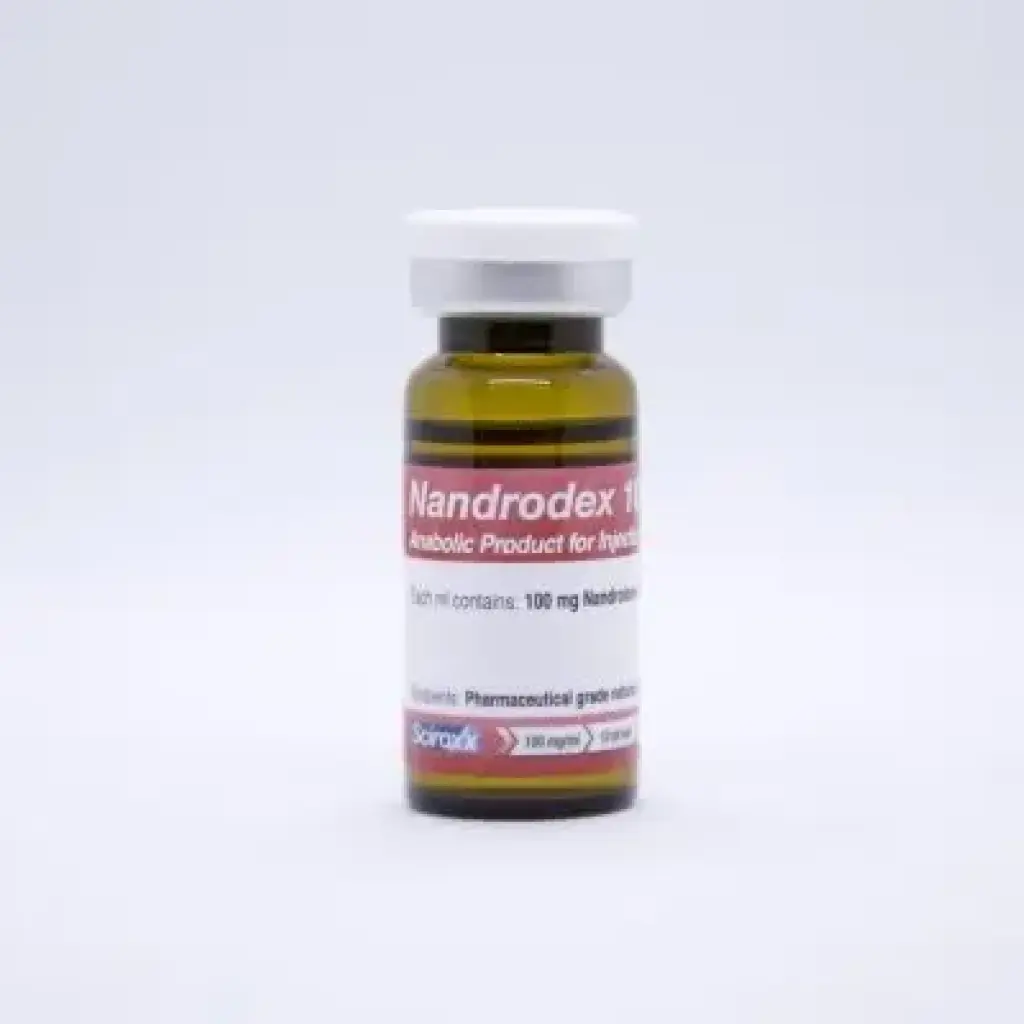 Nandrodex 100 Nandrodex 100