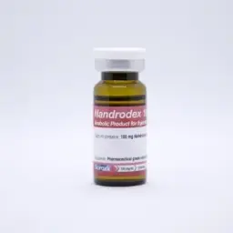 Nandrodex 100