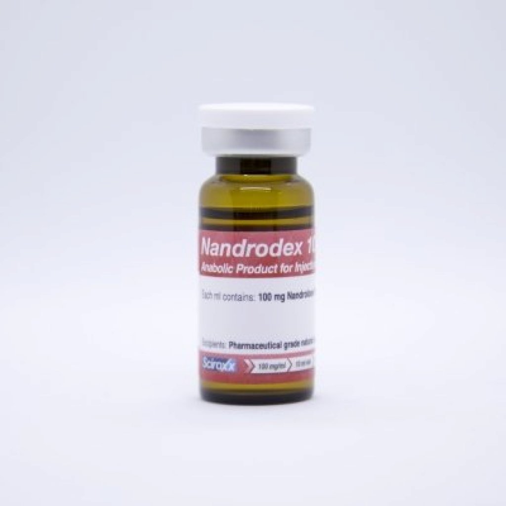 Nandrodex 100