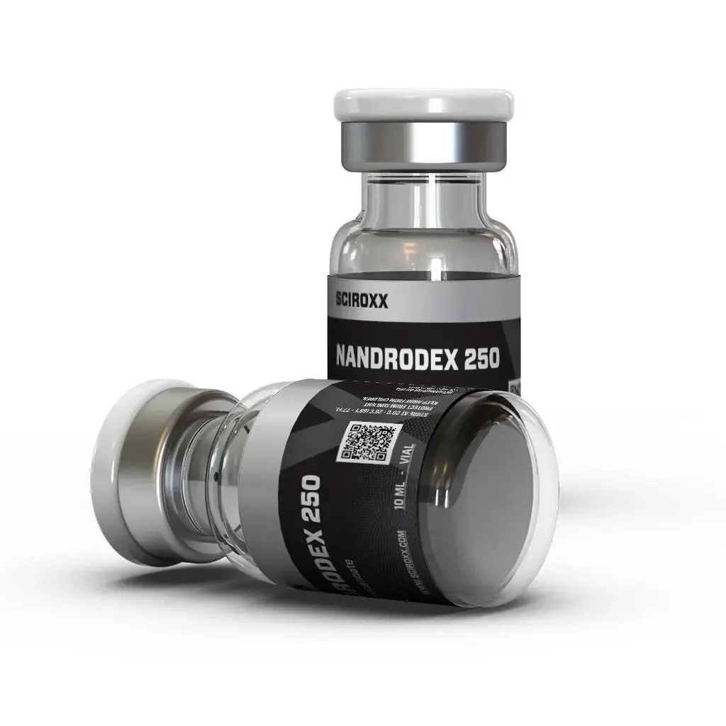 Nandrodex 250 Nandrodex 250