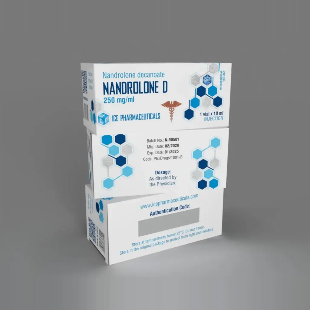 Nandrolone D Nandrolone D