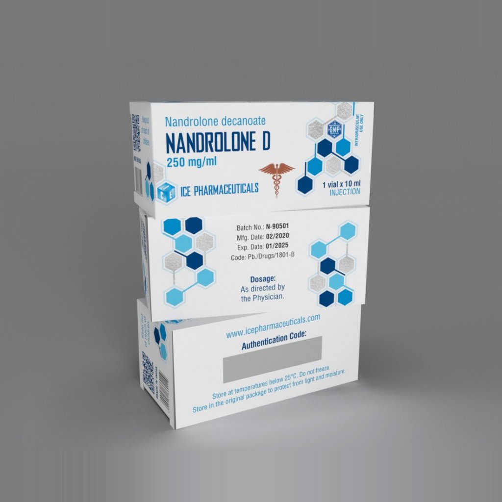 Nandrolone D