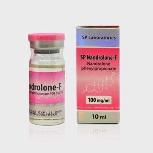 SP Nandrolone-F (SP Labs) for Sale