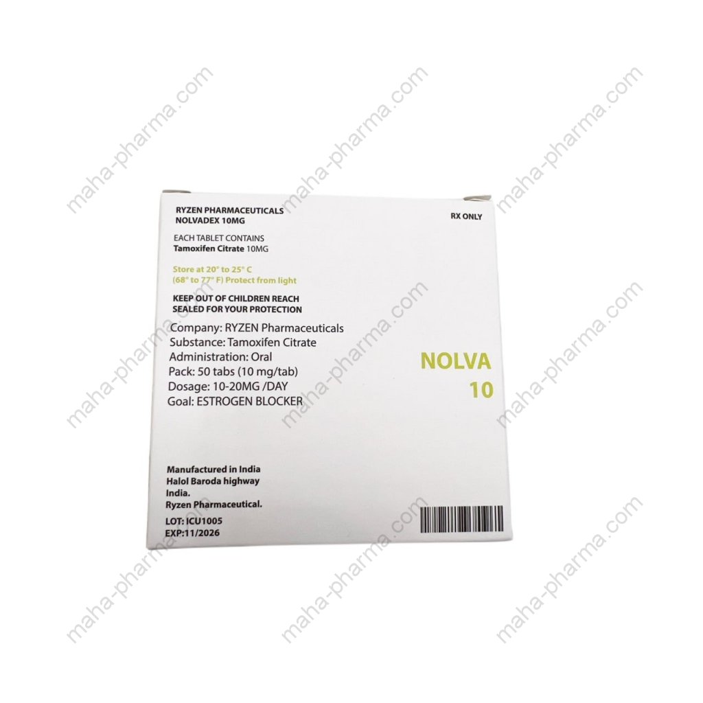 Nolva 10 Nolva 10