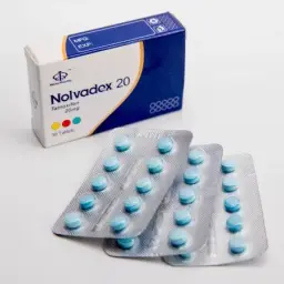 Nolvadex 20