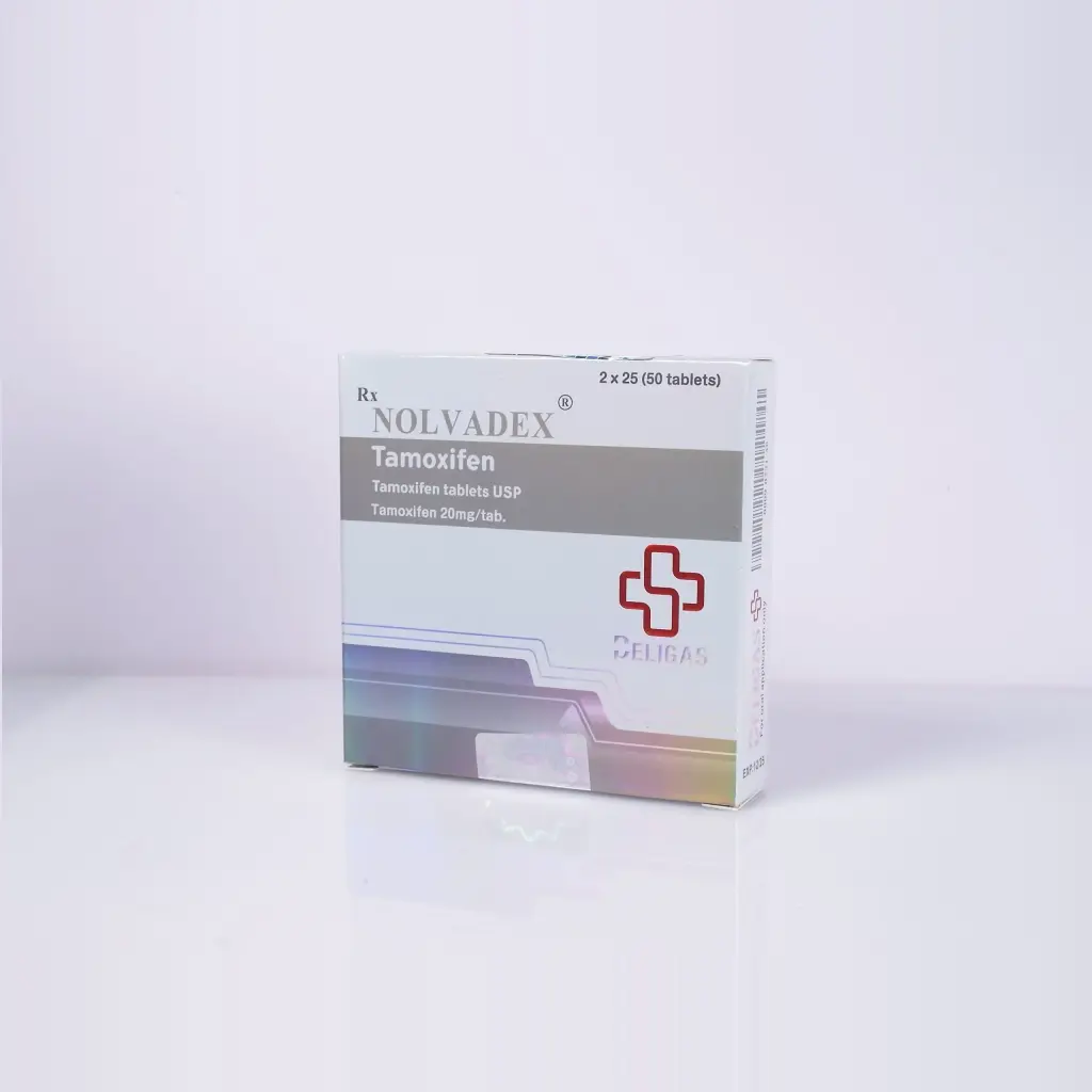 Nolvadex 20mg Nolvadex 20mg