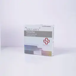 Nolvadex 20mg