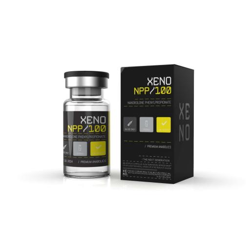NPP 100 (Xeno Laboratories) for Sale