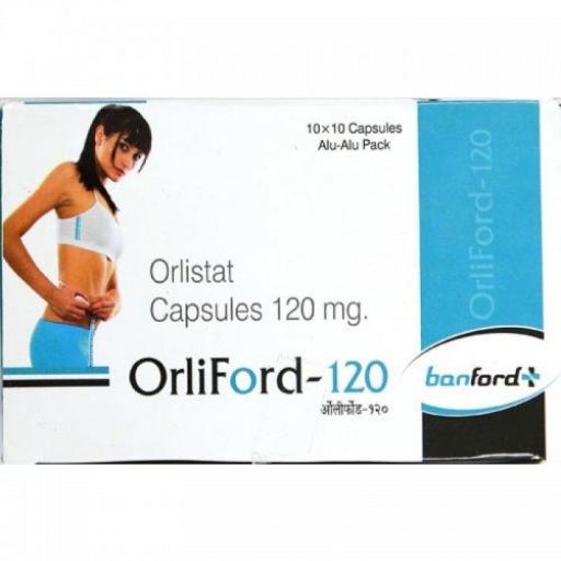 Orliford-120 (Weight Loss) for Sale