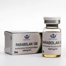 Parabolan 100