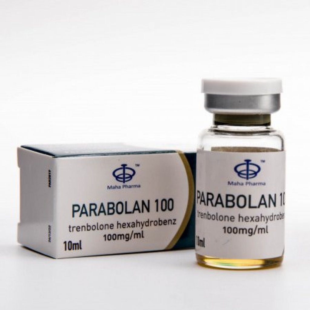 Parabolan 100