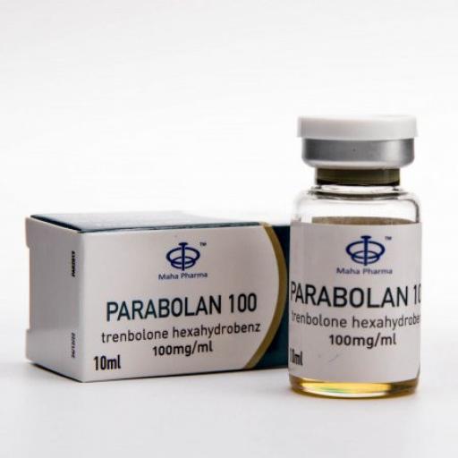 Parabolan 100 (Injectable Solutions) for Sale