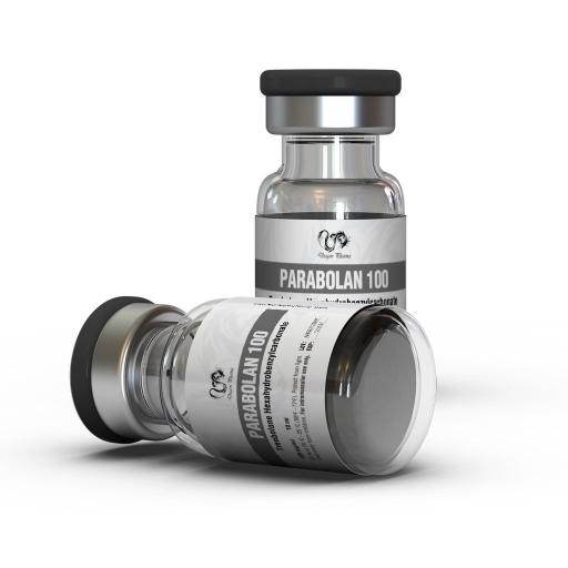 Parabolan 100 (Dragon Pharma) for Sale