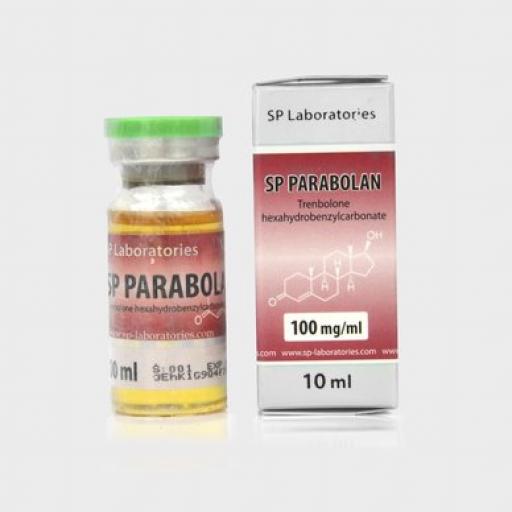 SP Parabolan (SP Labs) for Sale