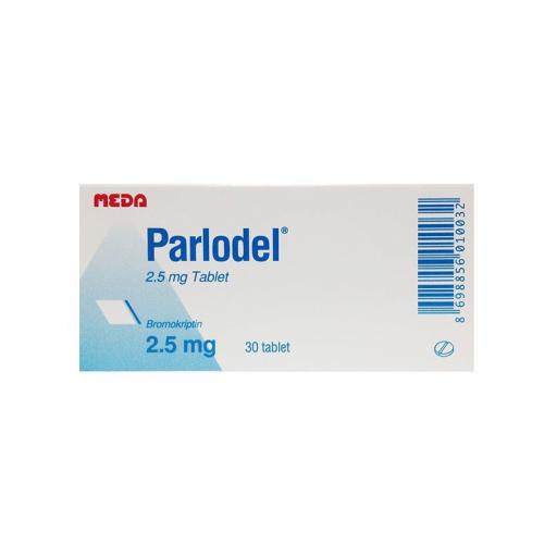 Parlodel (Post Cycle Therapy) for Sale