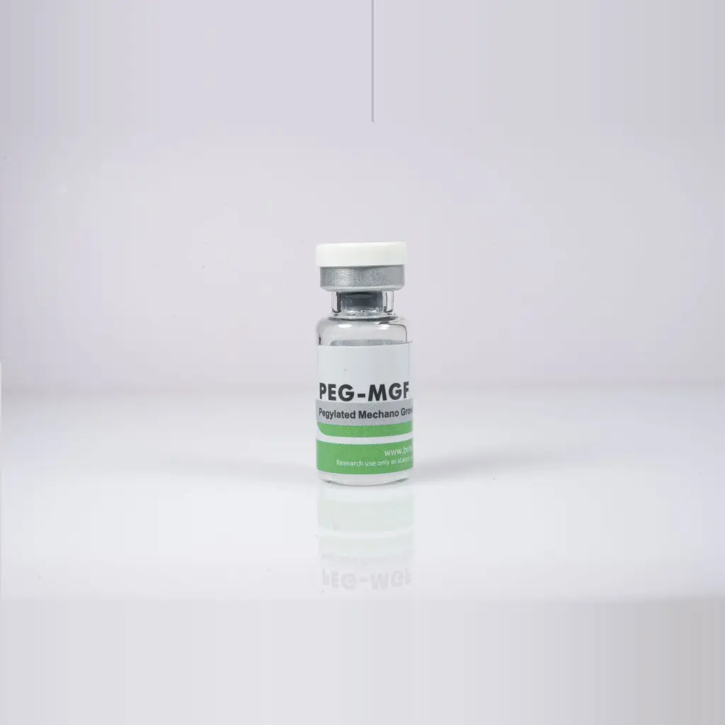 PEG-MGF 1mg PEG-MGF 1mg