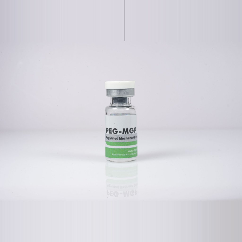 PEG-MGF 1mg PEG-MGF 1mg