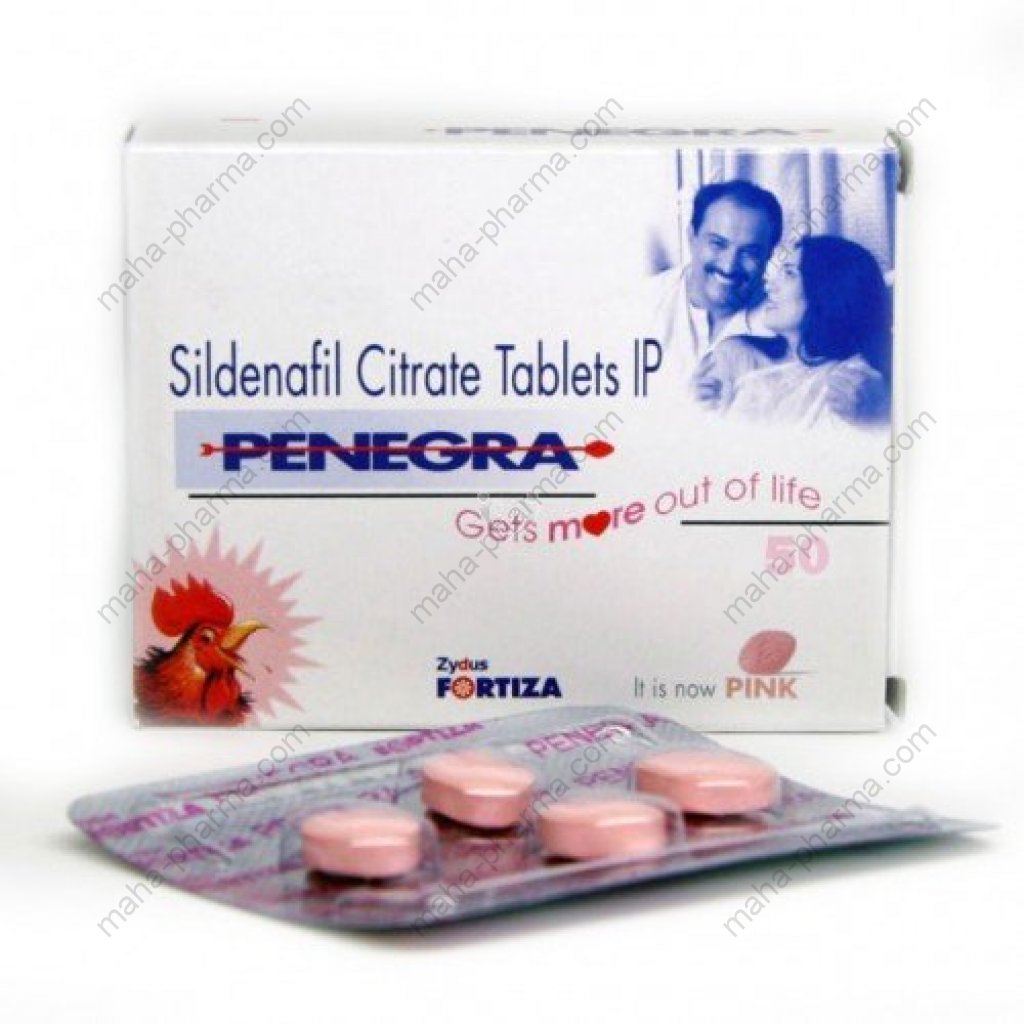 Penegra 50 Penegra 50