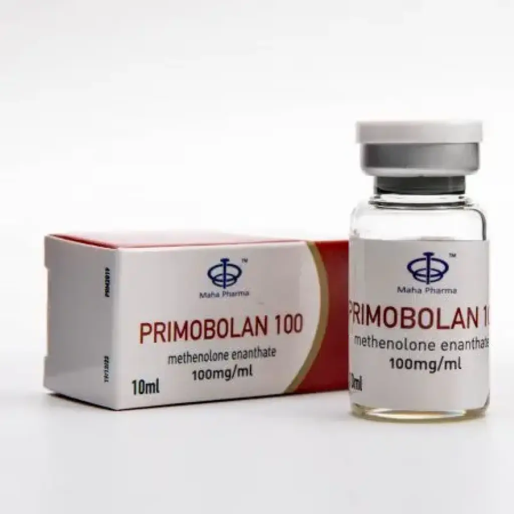 Primobolan 100 Primobolan 100