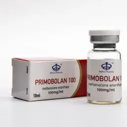 Primobolan 100