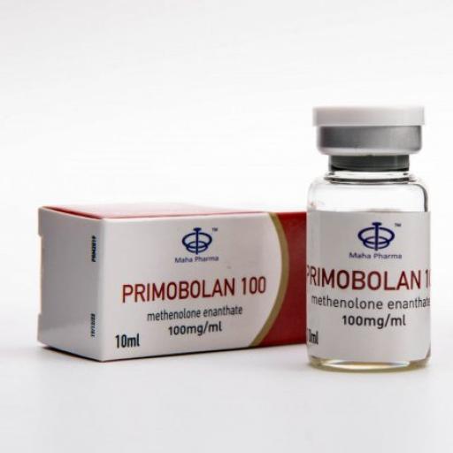Primobolan 100 (Injectable Solutions) for Sale