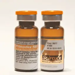 Primodex 100
