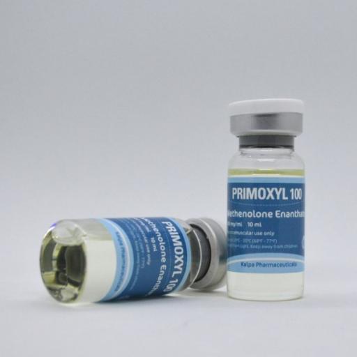 Primoxyl 100 (Kalpa Pharmaceuticals) for Sale
