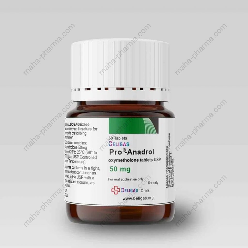 Pro-Anadrol