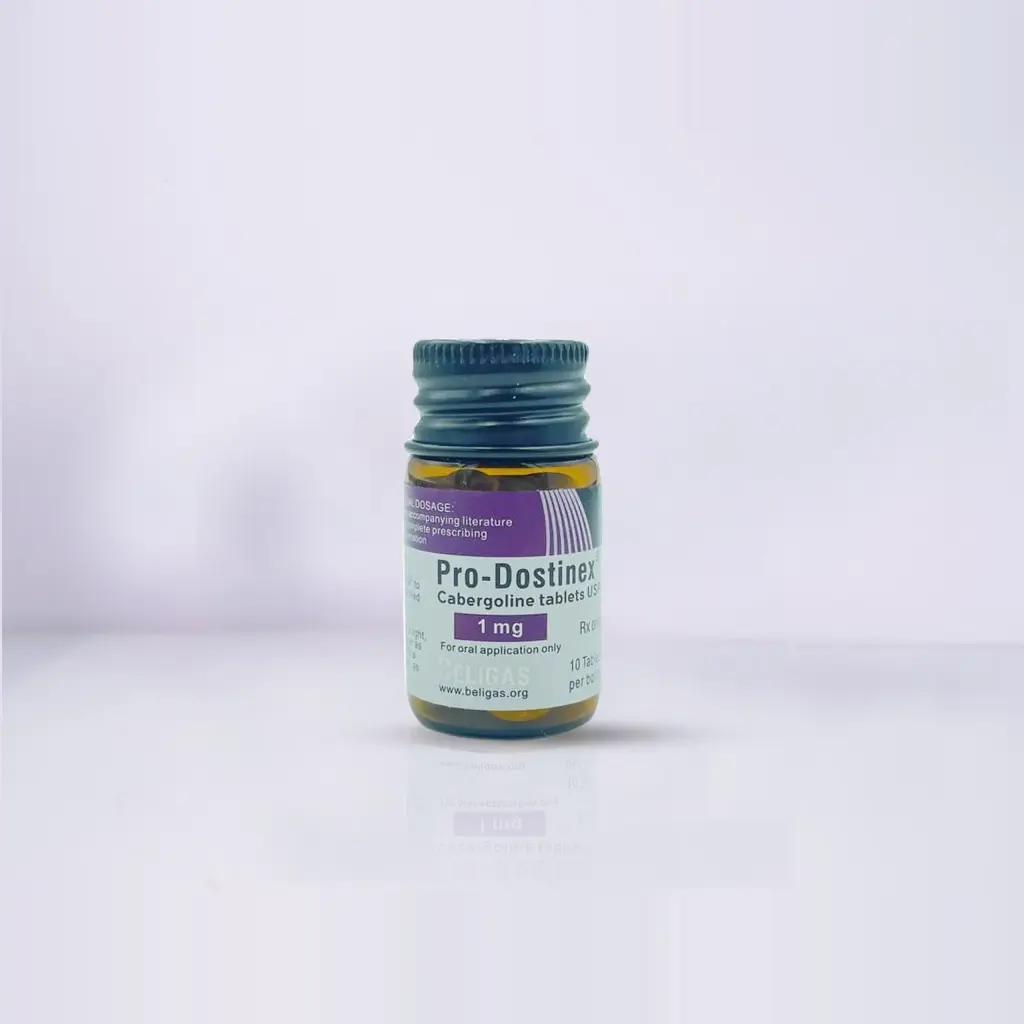 Pro-Dostinex 1mg Pro-Dostinex 1mg