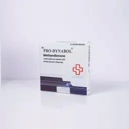 Pro-Dynabol 20mg
