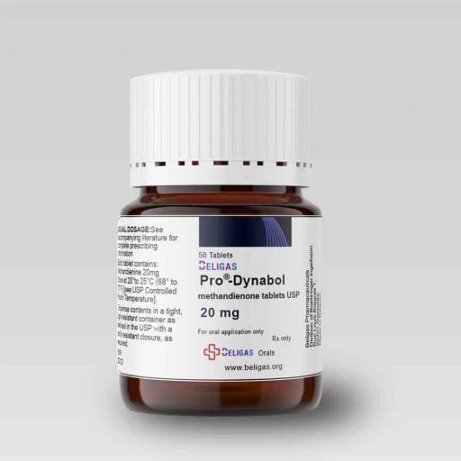 Pro-Dynabol (Beligas Pharmaceuticals) for Sale