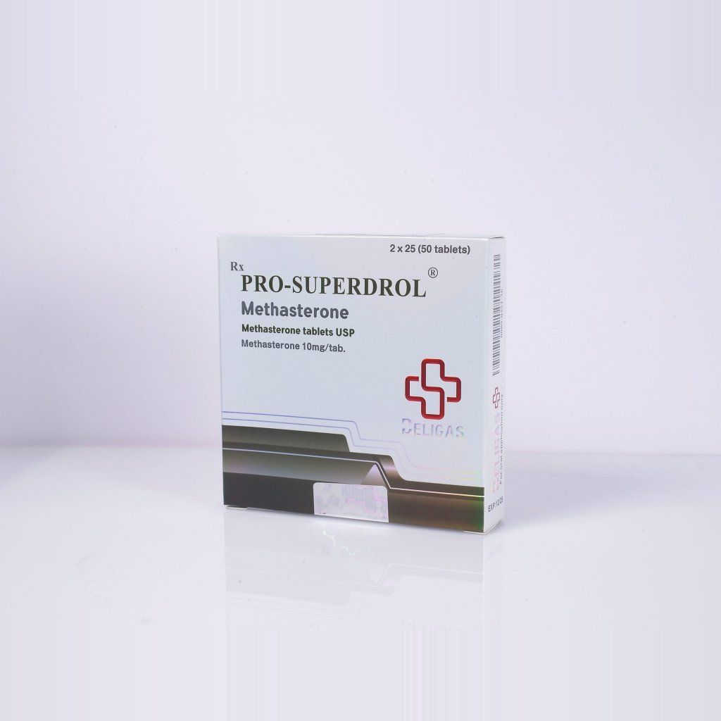 Pro-Superdrol Pro-Superdrol