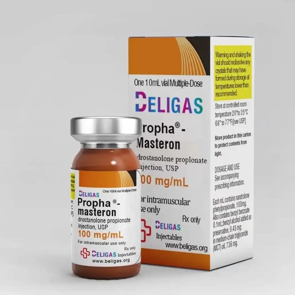 Propha-Masteron Propha-Masteron