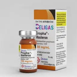 Propha-Masteron