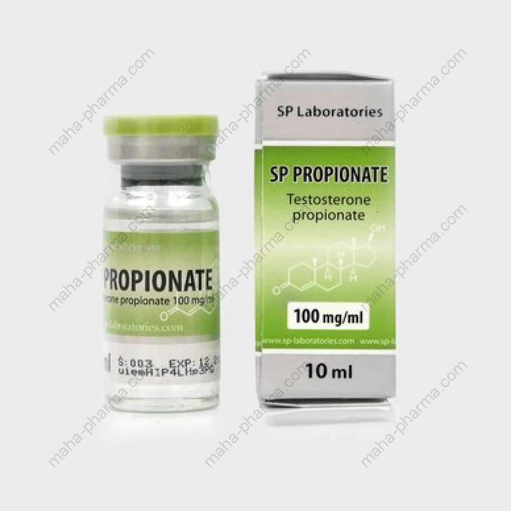 SP Propionate (SP Labs) for Sale