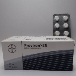 Proviron