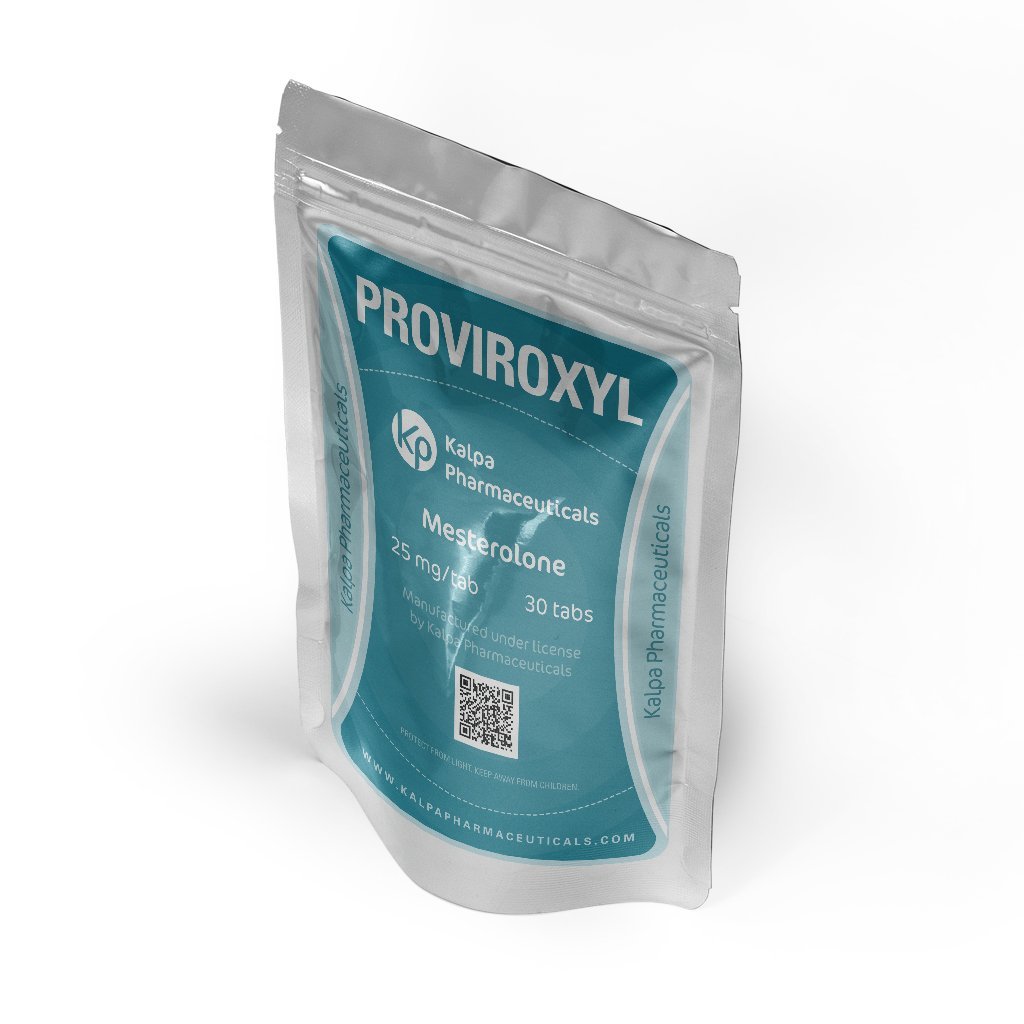 Proviroxyl