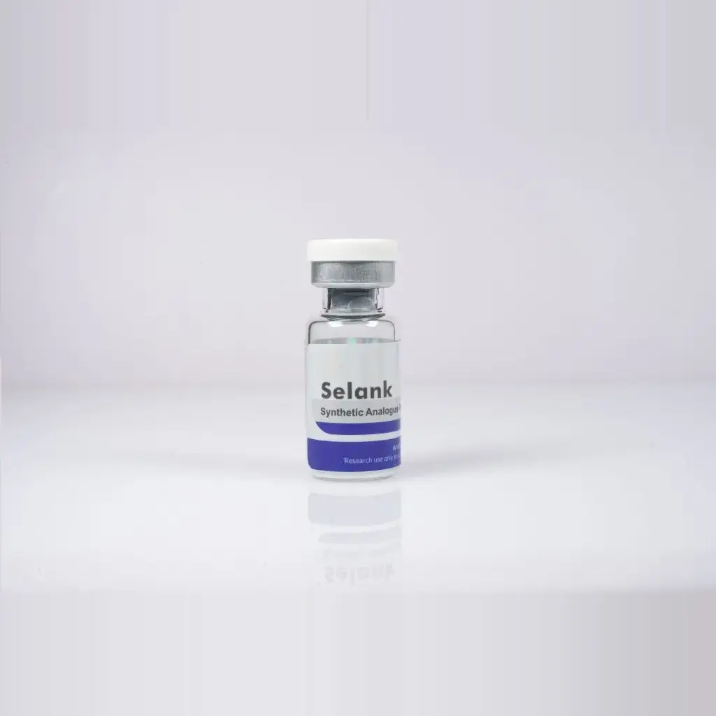 Selank 10mg Selank 10mg