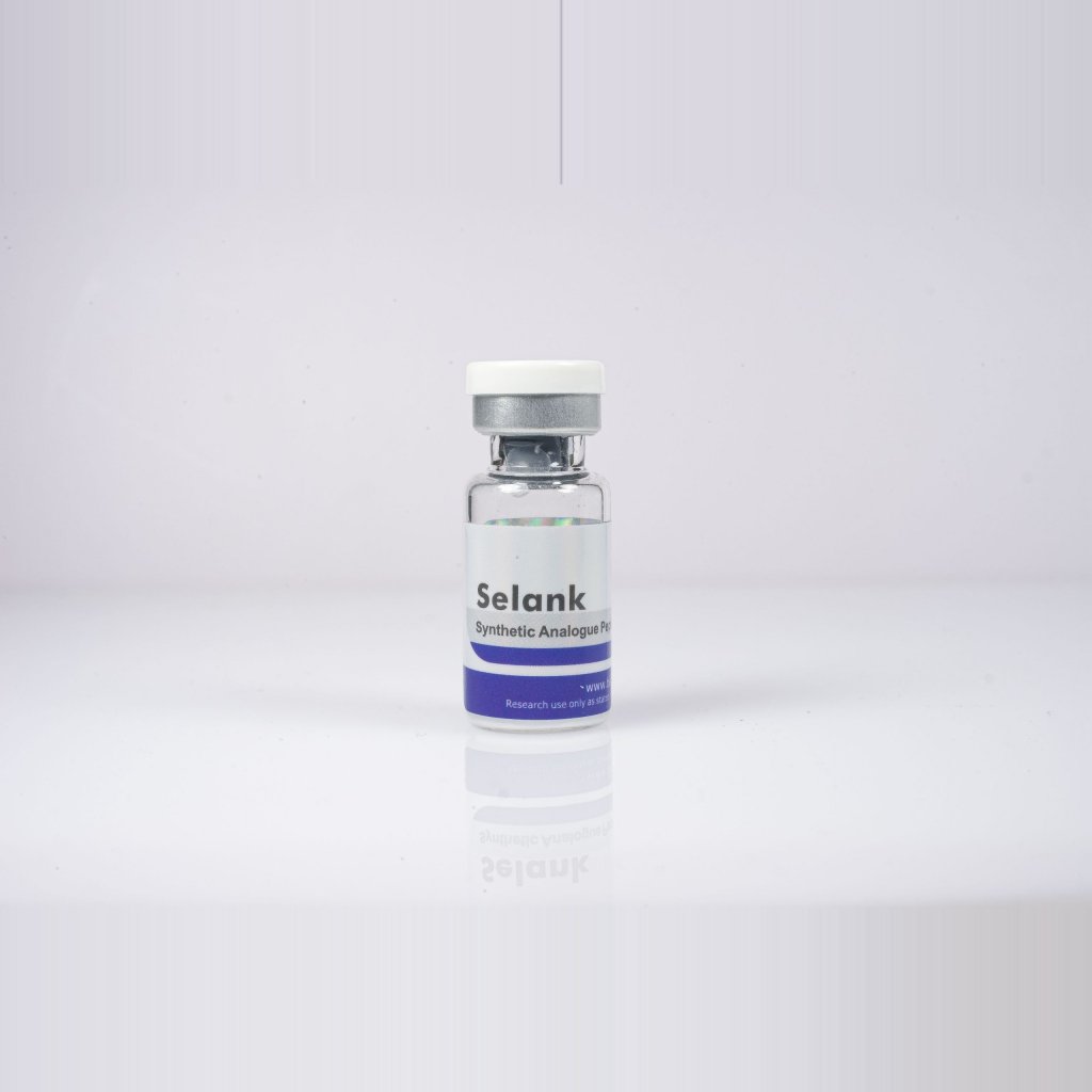 Selank 5mg Selank 5mg