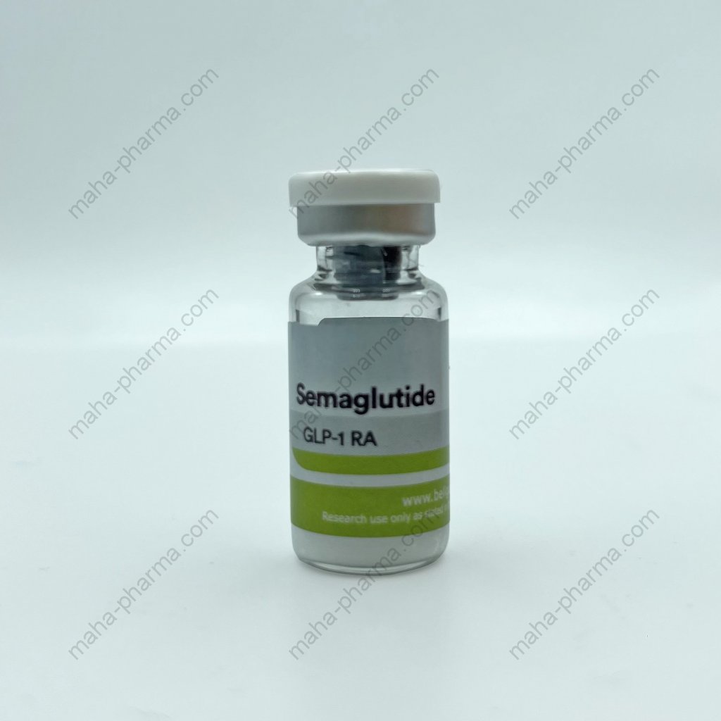 Semaglutide 5 mg Semaglutide 5 mg