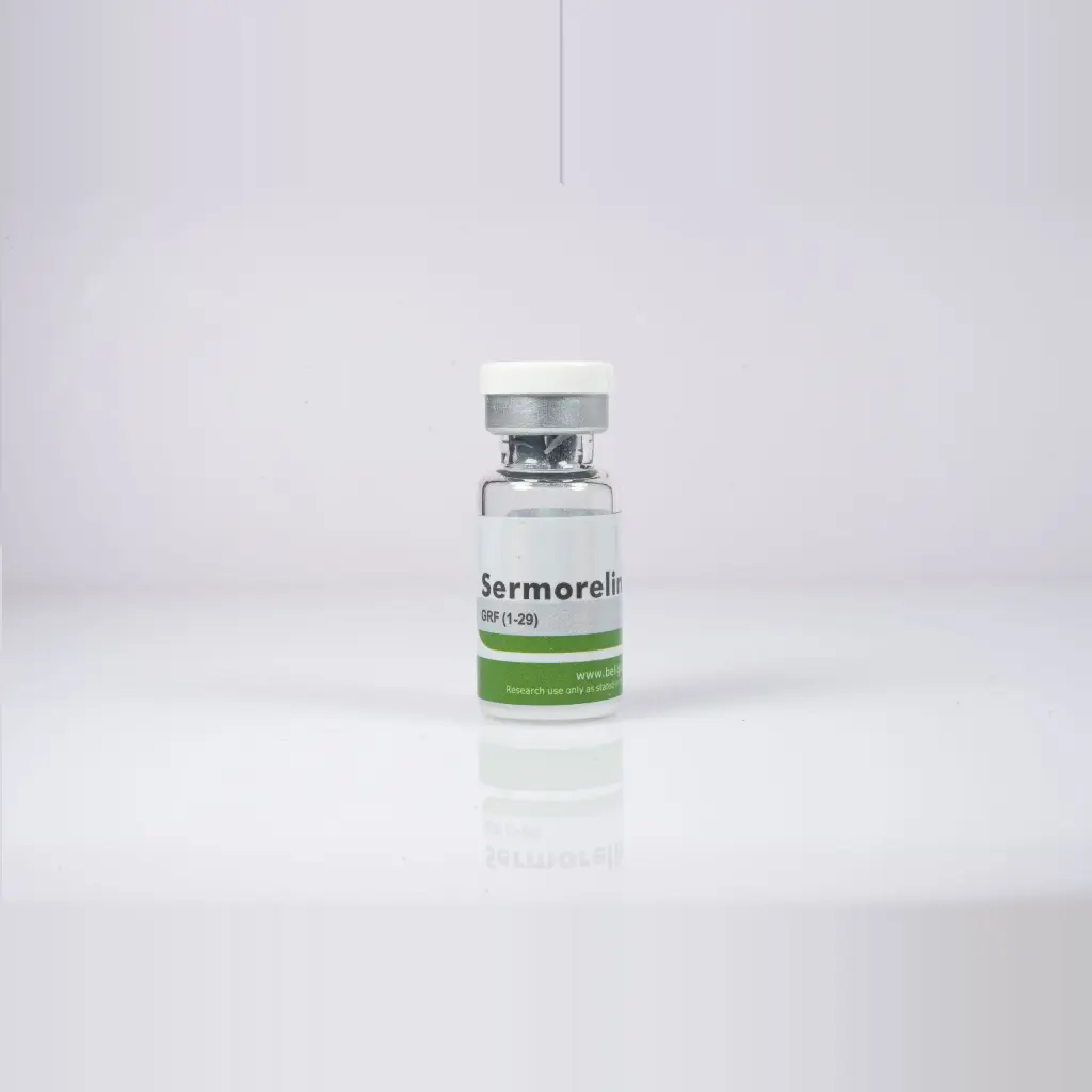 Sermorelin 2mg Sermorelin 2mg
