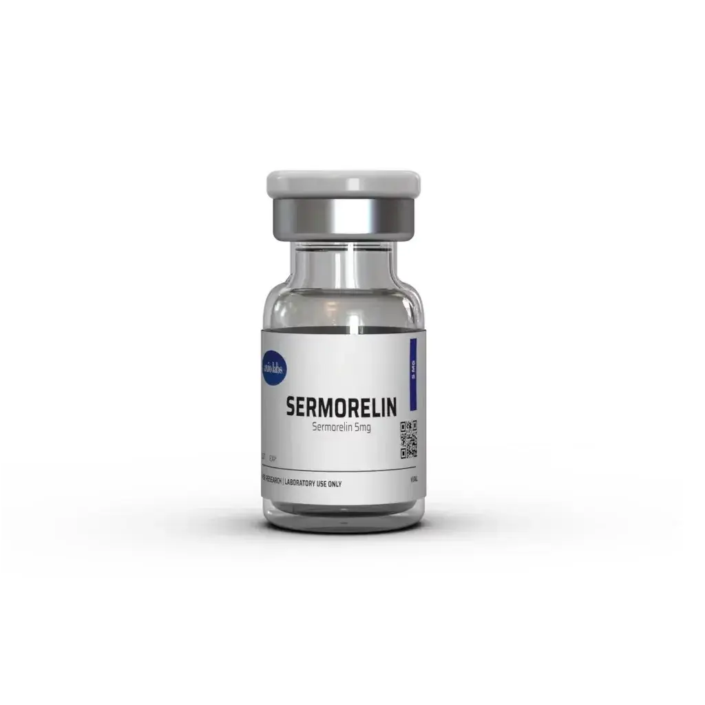 Sermorelin 5 mg