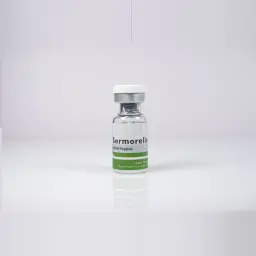 Sermorelin 5mg