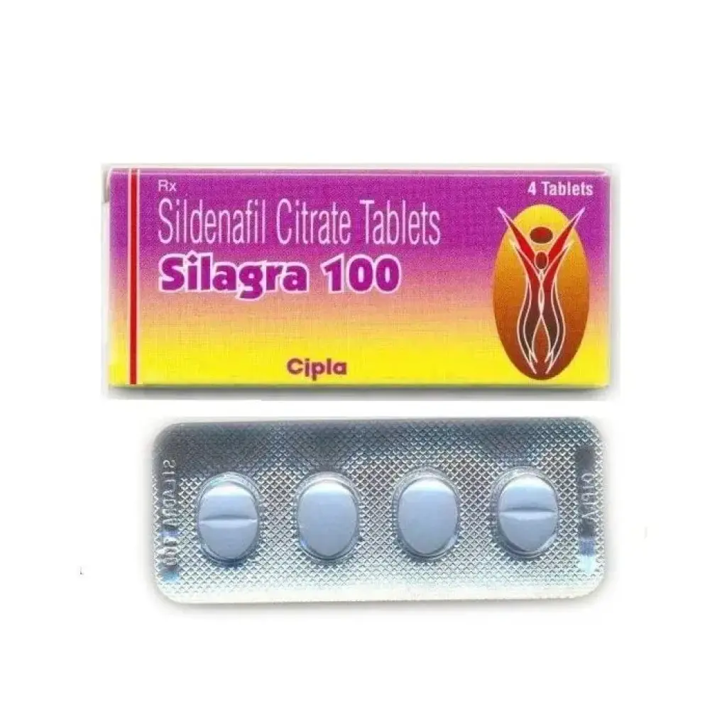 Silagra-100 Silagra-100