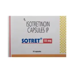 Sotret 10 mg