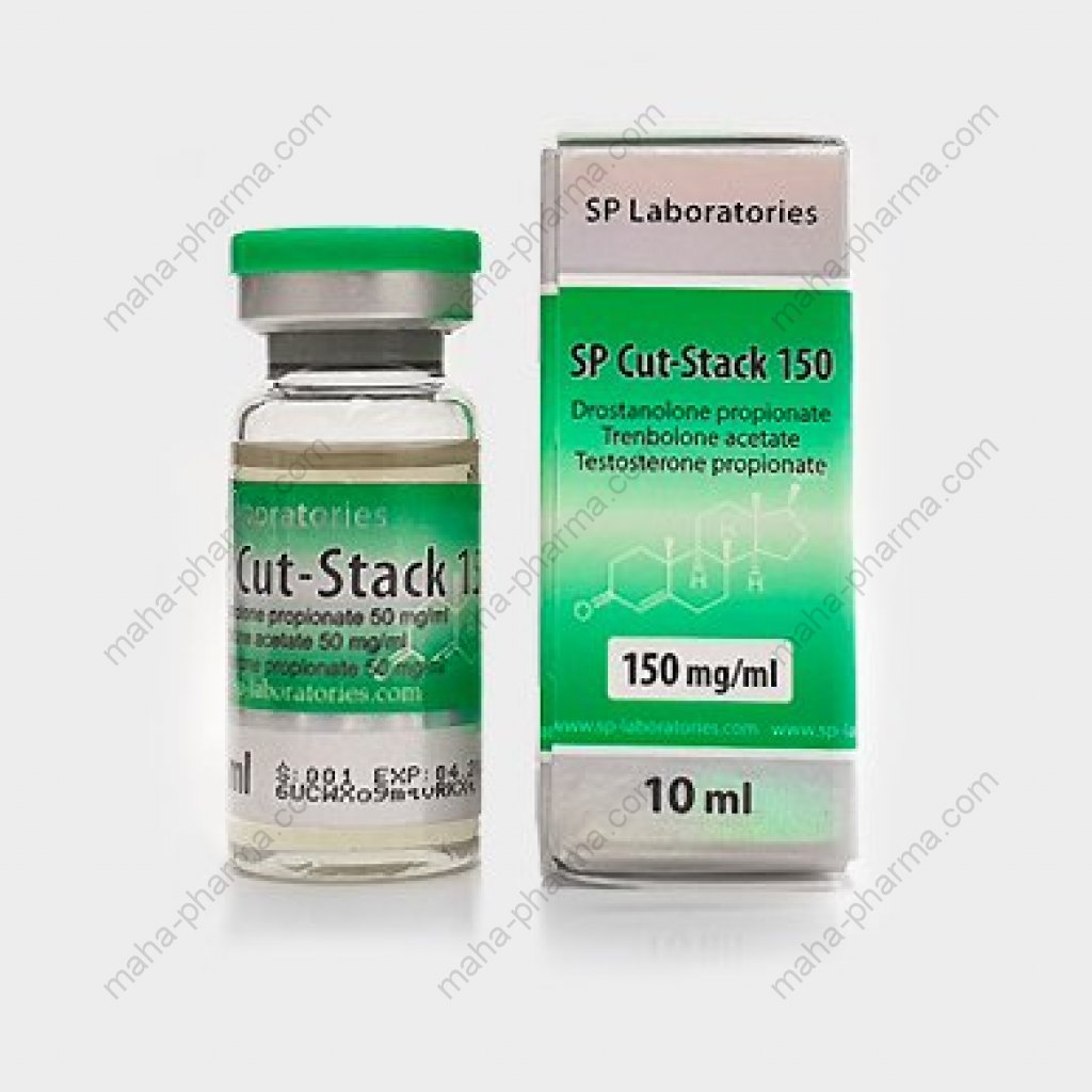 SP Cut-Stack 150 SP Cut-Stack 150