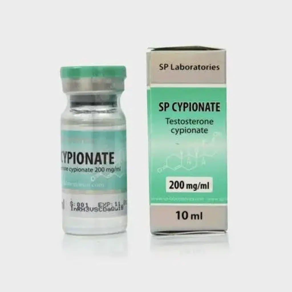 SP Cypionate