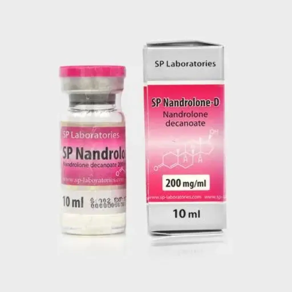 SP Nandrolone SP Nandrolone