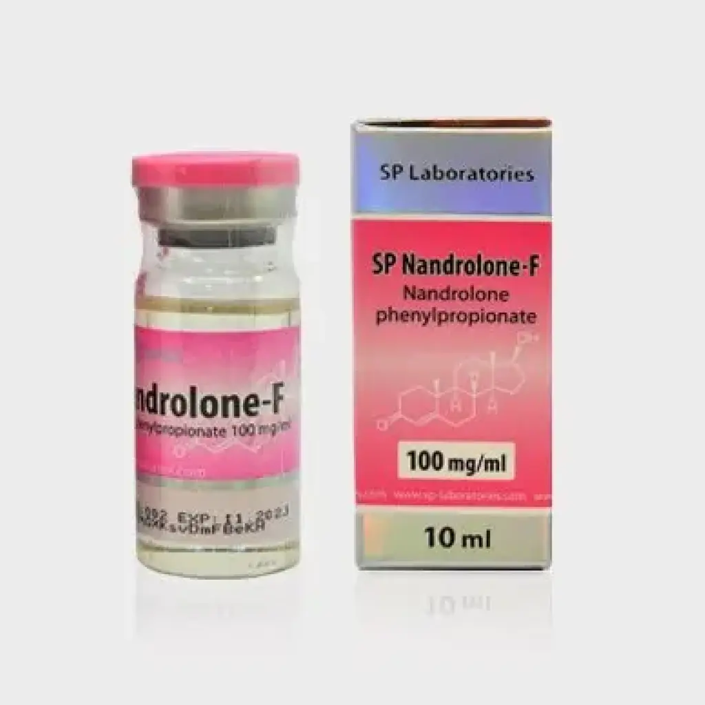 SP Nandrolone-F SP Nandrolone-F